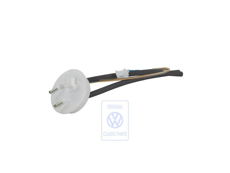 VW Original Flasque - 357919679C