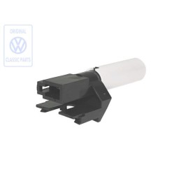 VW Original Support De Lampe Avec Ampoule - 357927149