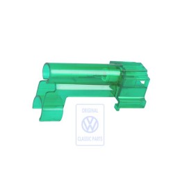 VW Original Support De Lampe Avec Ampoule - 357927149A