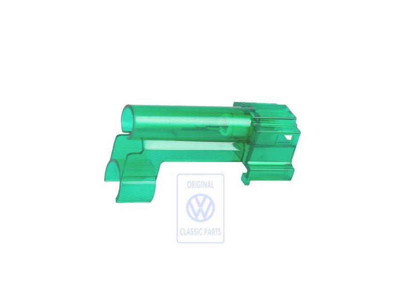 VW Original Support De Lampe Avec Ampoule - 357927149A