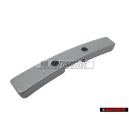 VW Original Masselotte D'Equilibrage - 1K0601188A