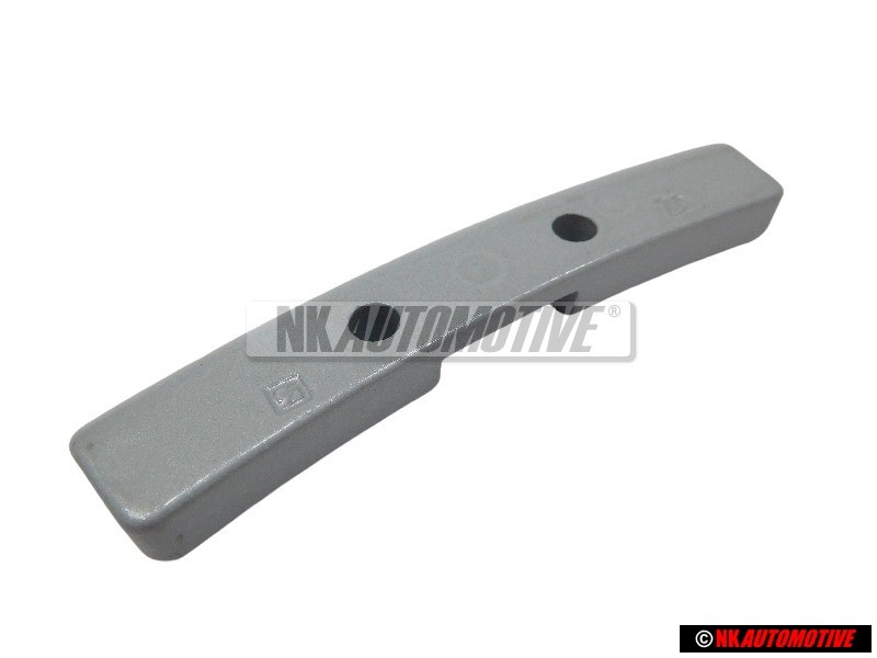 VW Original Masselotte D'Equilibrage - 1K0601188A