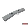 VW Original Masselotte D'Equilibrage - 1K0601188A