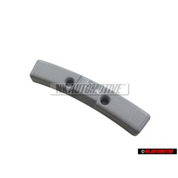 VW Original Masselotte D'Equilibrage - 1K0601188A