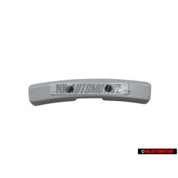 VW Original Masselotte D'Equilibrage - 1K0601188A