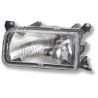 VW Original Projecteur Halogene - 357941017