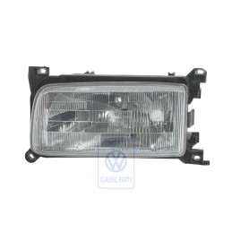 VW Original Projecteur Halogene - 357941017A