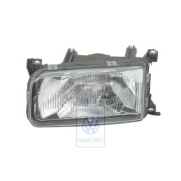 VW Original Projecteur Halogene - 357941017B