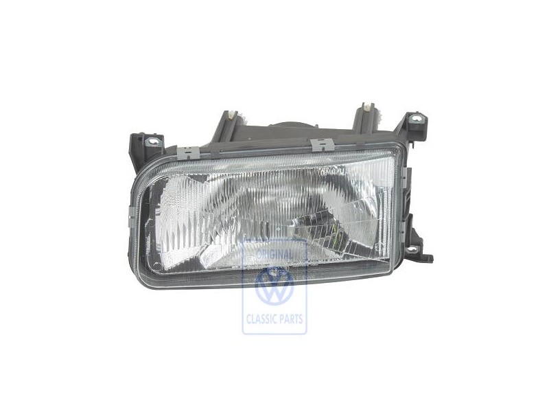 VW Original Projecteur Halogene - 357941017B
