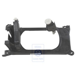 VW Original Cadre De Support - 357941045