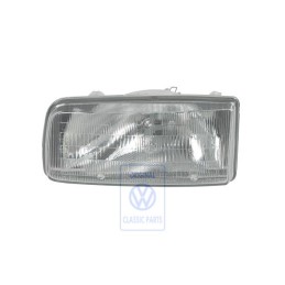 VW Original Optique De Projecteur - 357941105