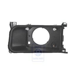 VW Original Boitier - 357941131