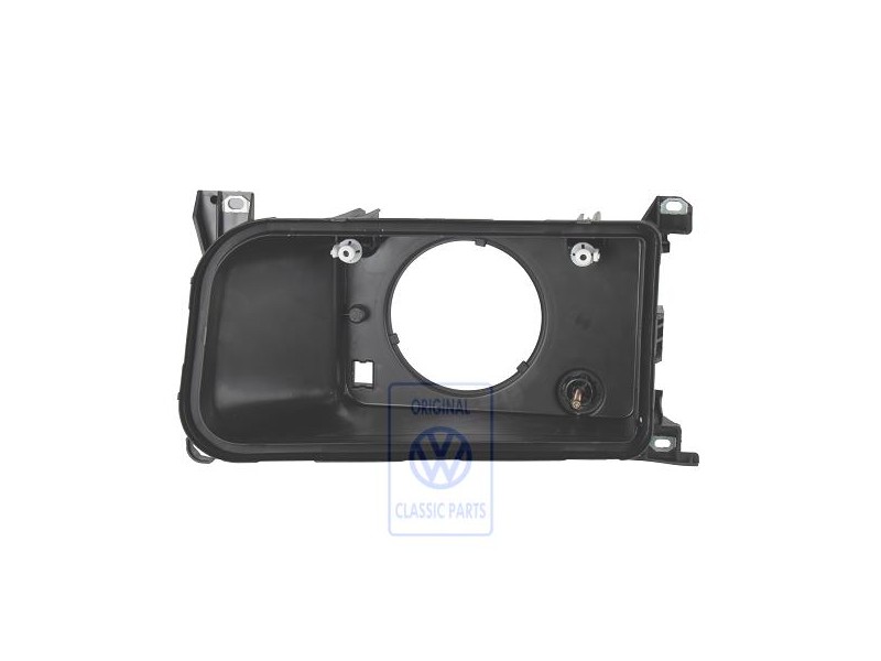 VW Original Boitier - 357941131