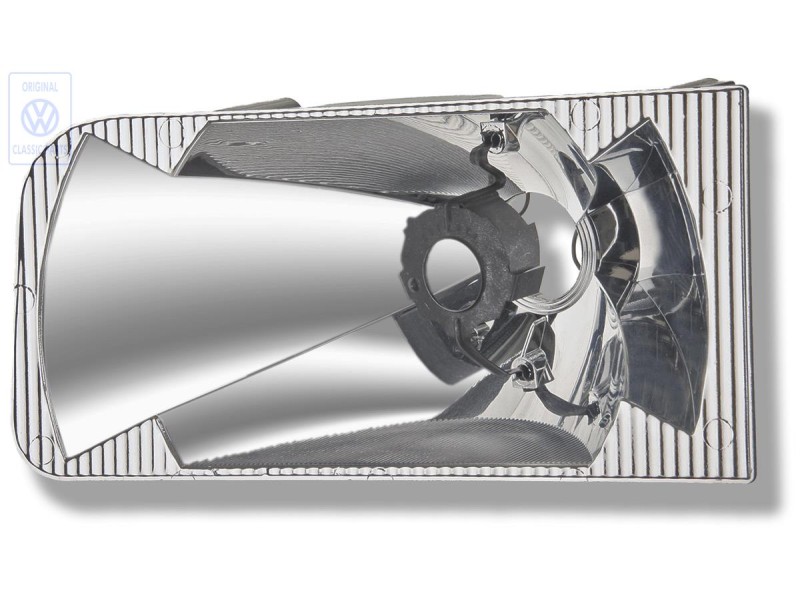VW Original Reflecteur (Halogene) - 357941151