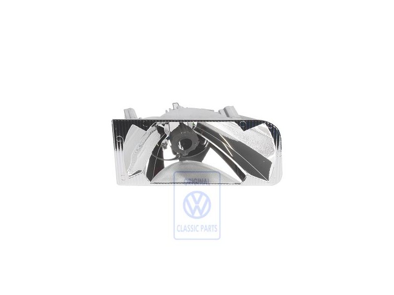 VW Original Reflecteur (Halogene) - 357941152