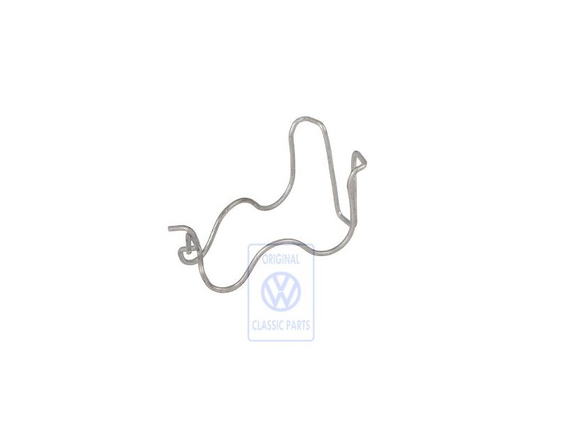 VW Original Ressort De Retenue P. 