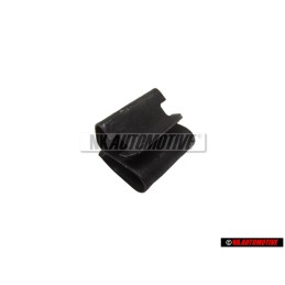VW Original Agrafe De Retenue - 811971848B