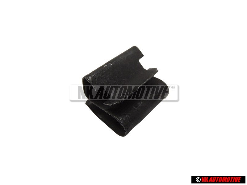VW Original Agrafe De Retenue - 811971848B