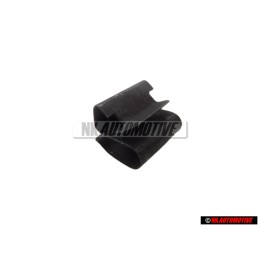 VW Original Agrafe De Retenue - 811971848B