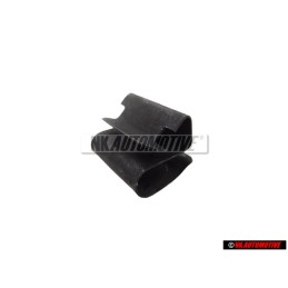 VW Original Agrafe De Retenue - 811971848B