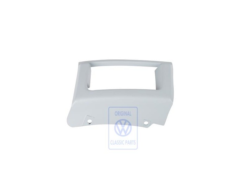 VW Original Cache Couche De Fond - 357941626G GRU