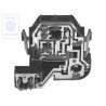 VW Original Porte-Ampoule - 357945258