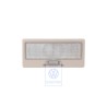 VW Original Plafonnier Beige - 357947105 5YX