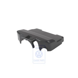 VW Original Partie Sup. De Revetement Noir Satine - 357953515 01C