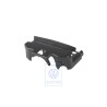 VW Original Partie Sup. De Revetement Noir Satine - 357953515D 01C