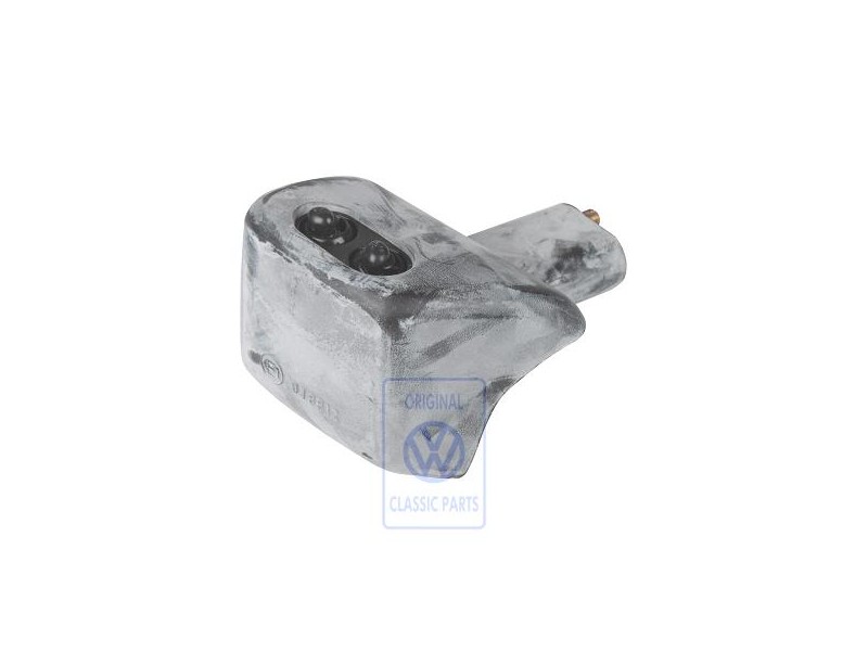 VW Original Porte-Gicleur Avec Gicleur - 357955101