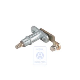 VW Original Axe D'Essuie-Glace Avec Palier - 357955215A