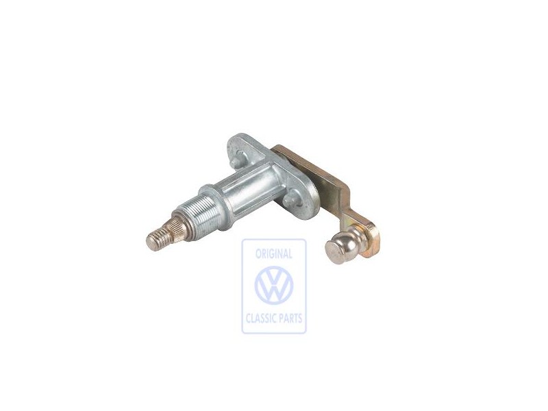 VW Original Axe D'Essuie-Glace Avec Palier - 357955215A