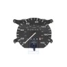 VW Original Tachymetre Avec Compteur Journalier En Milles - 357957033D