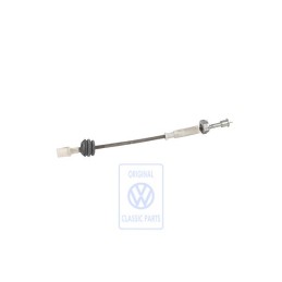 VW Original Flexible Tachy-Tachymetre - 357957805M