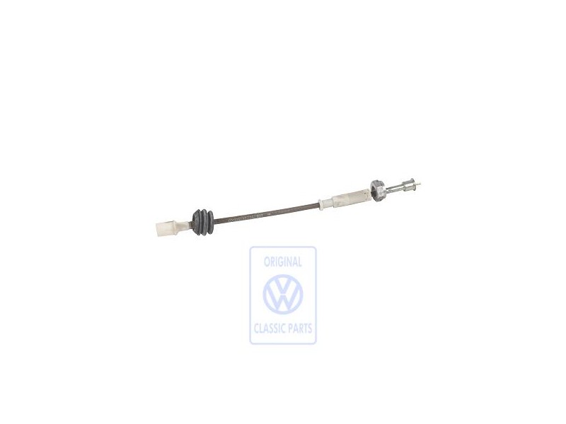 VW Original Flexible Tachy-Tachymetre - 357957805M