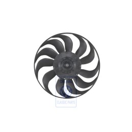 VW Original Ventilateur Du Radiateur - 357959455D