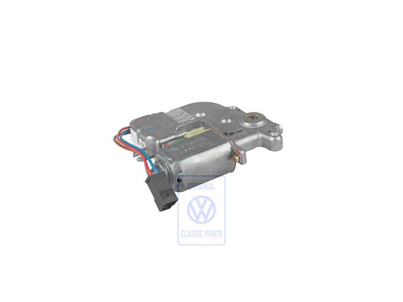 VW Original Moteur De Toit Coulissant - 357959731