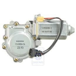 VW Original Moteur De Leve-Glace - 357959801