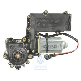 VW Original Moteur De Leve-Glace - 357959802