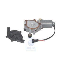 VW Original Moteur De Leve-Glace - 357959812A