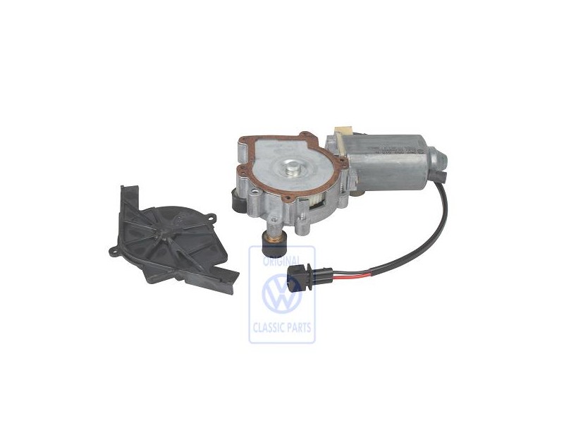 VW Original Moteur De Leve-Glace - 357959812A
