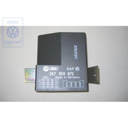 VW Original Calculateur Pour Leve-Vitre - 357959875