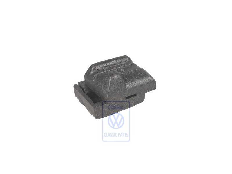 VW Original Insonorisant P. 
