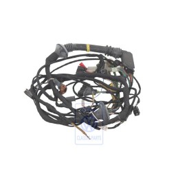 VW Original Cablage Av D - 357971072JC