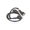VW Original Cablage P. Ventilateur Electrique - 357971281E