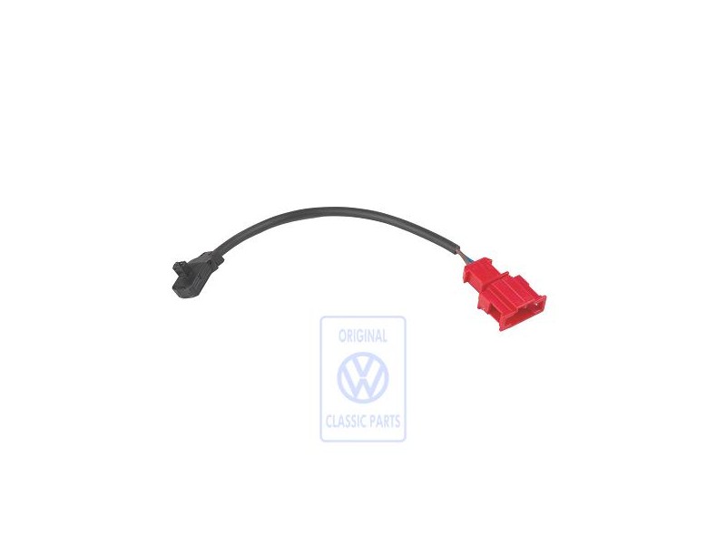 VW Original Faisceau De Cables Adaptateur - 357971419