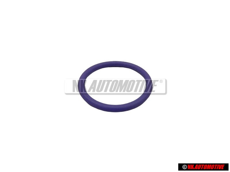 VW Original Bague-Joint - 8E0260749A