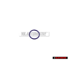 VW Original Bague-Joint - 8E0260749A