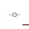 VW Original Bague-Joint - 8E0260749A