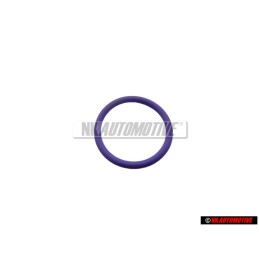 VW Original Bague-Joint - 8E0260749A